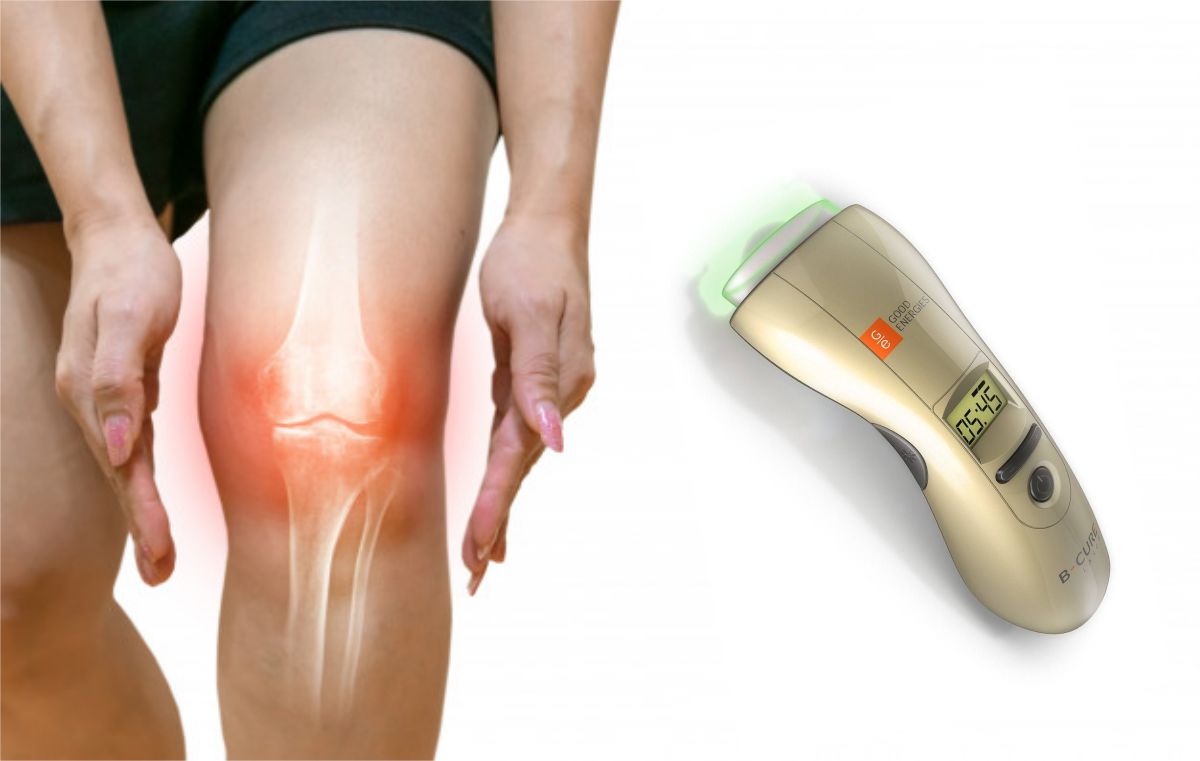 artroza tratamentului cu laser al articulațiilor genunchiului cumpără cremă comună într o farmacie