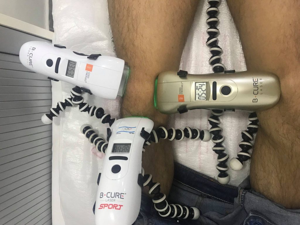 aparate electrice pentru tratamentul artrozei