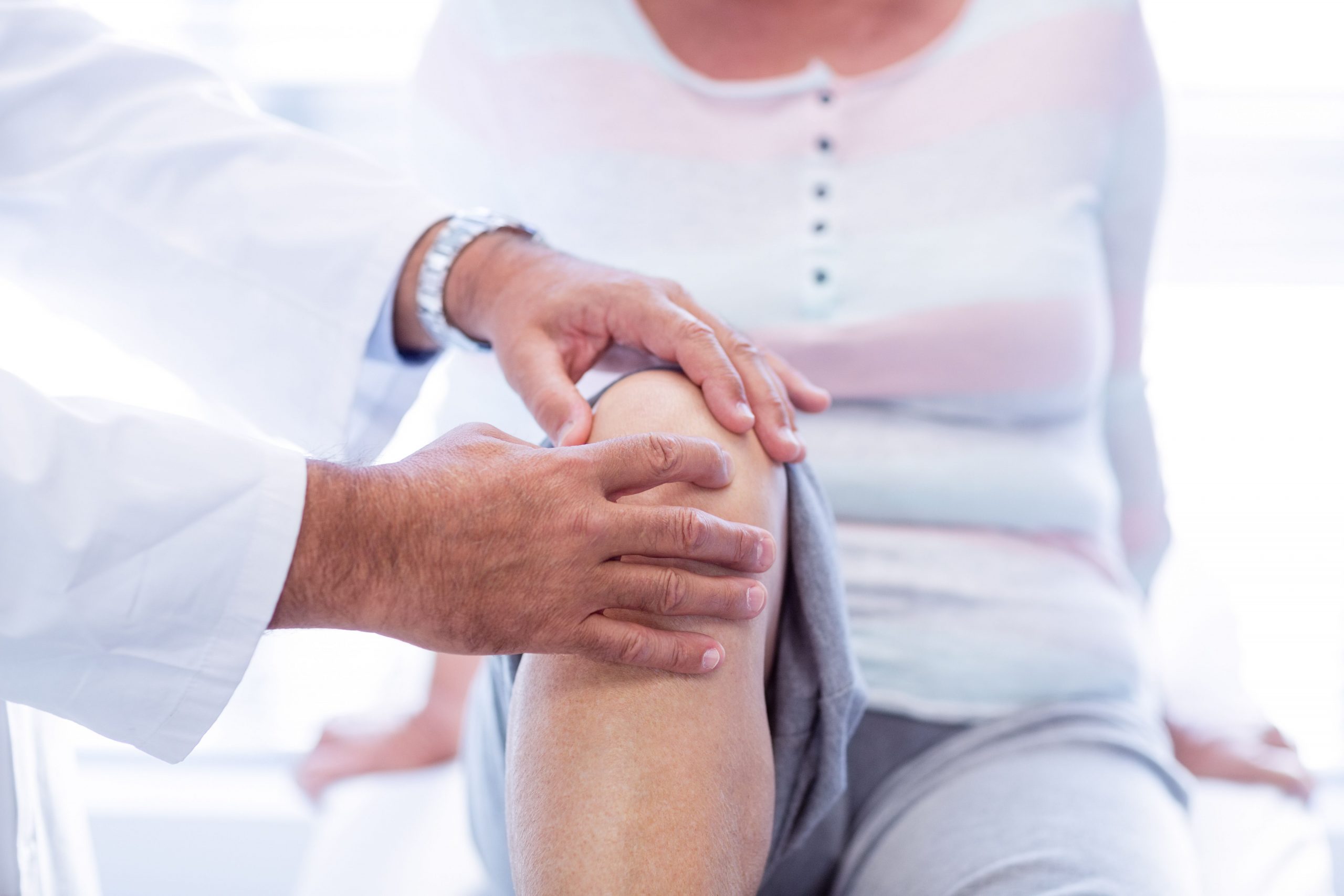 ameliorează rapid durerile de genunchi