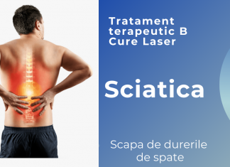 Hernia de disc sau durerea de spate se trateaza prin proceduri minim invazive la Terapia Durerii